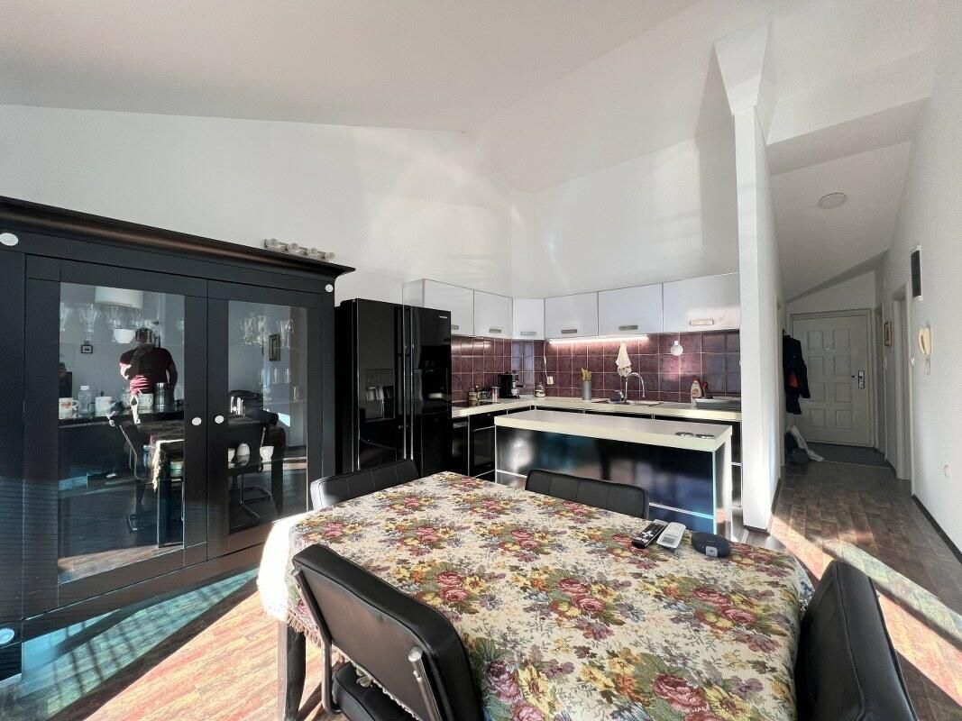 Квартира в Которе, Черногория, 111 м2 фото 5