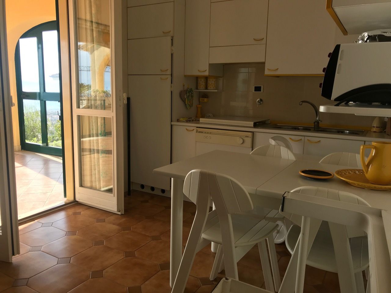 Квартира в Бордигере, Италия, 65 м2 фото 2