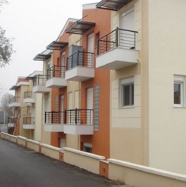 Таунхаус в Салониках, Греция, 100 м2 фото 2