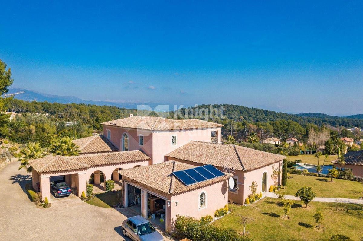 Вилла в Мужене, Франция, 780 м2 фото 5