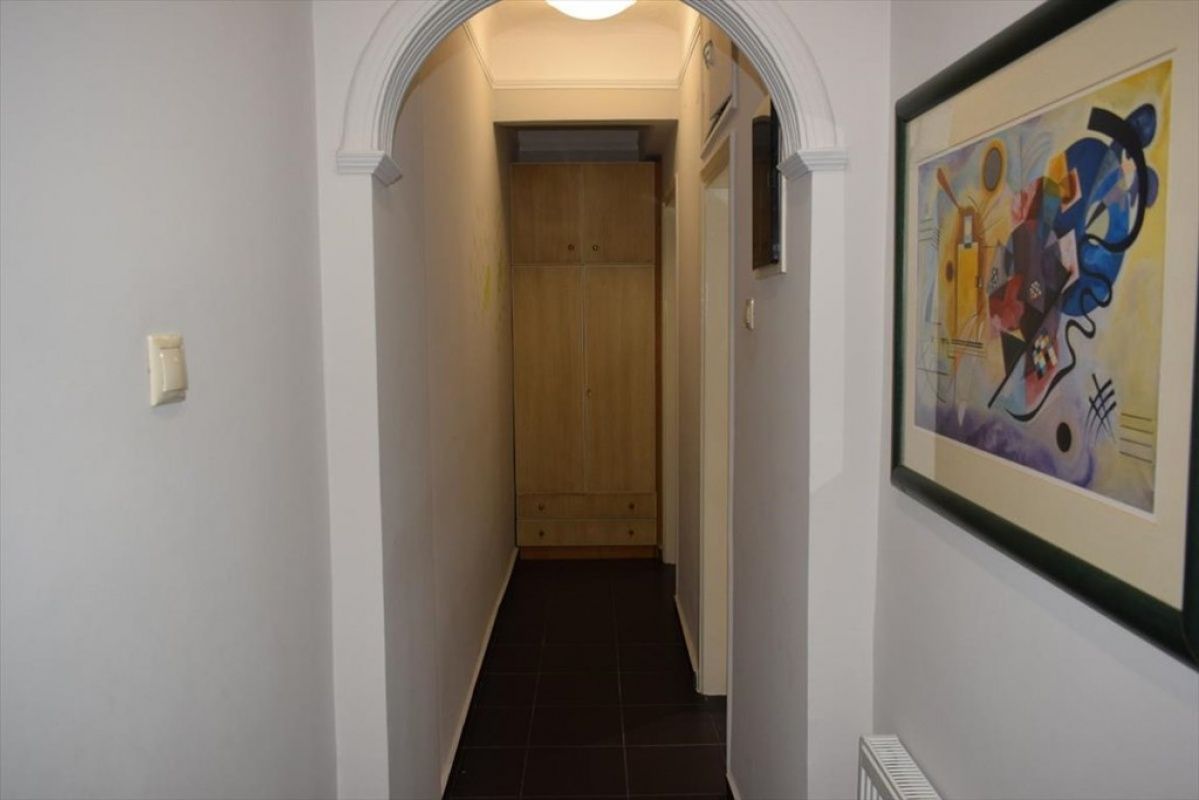 Квартира на Северо-Эгейских островах, Греция, 130 м2 фото 2