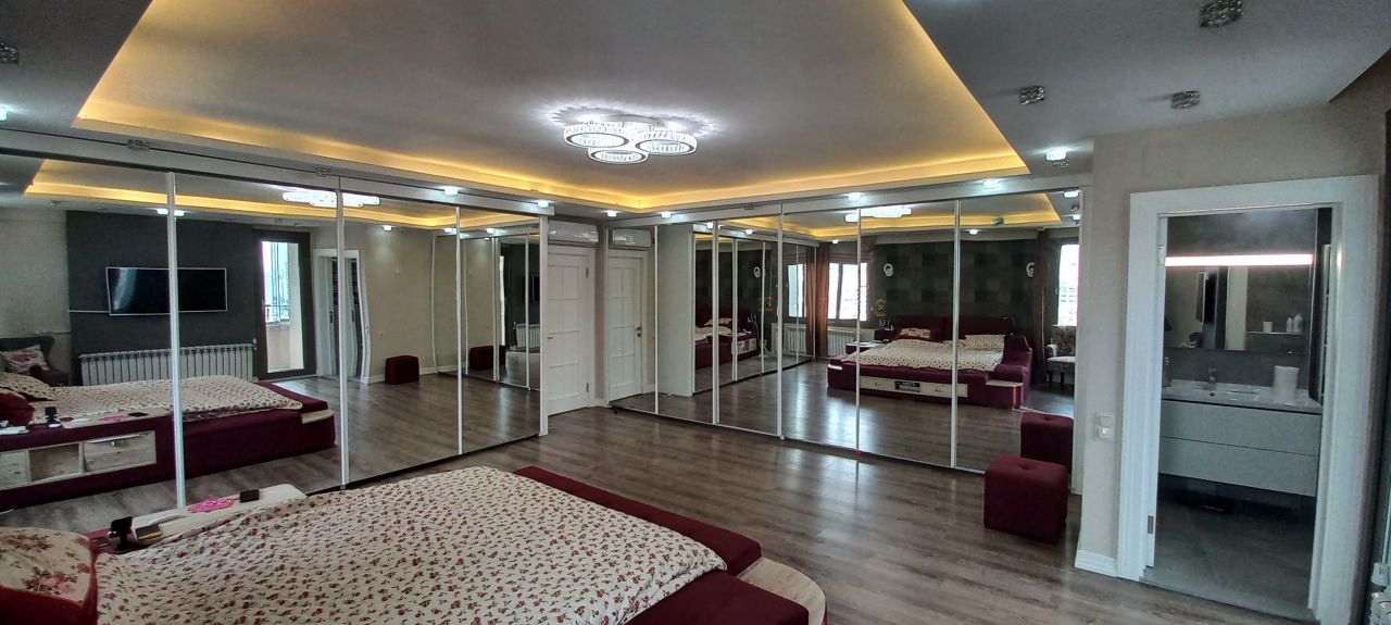 Квартира в Мерсине, Турция, 400 м2 фото 5