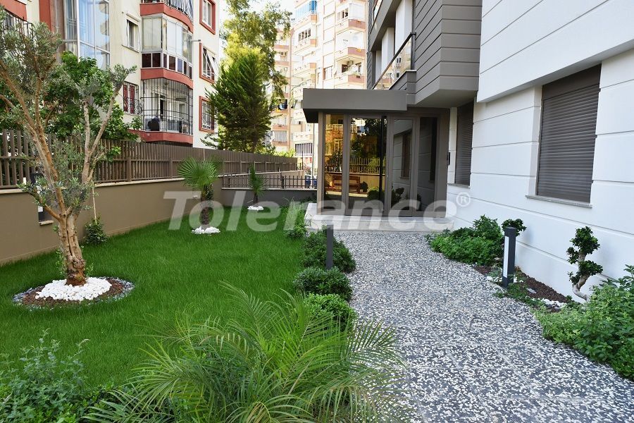 Апартаменты в Анталии, Турция, 115 м2 фото 2