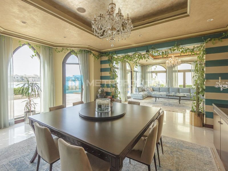 Вилла в Дубае, ОАЭ, 464.51 м2 фото 2