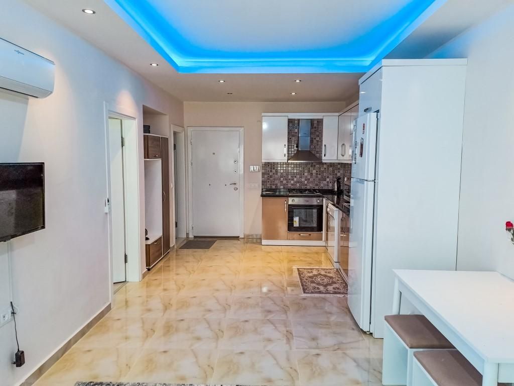 Квартира в Алании, Турция, 75 м2 фото 4