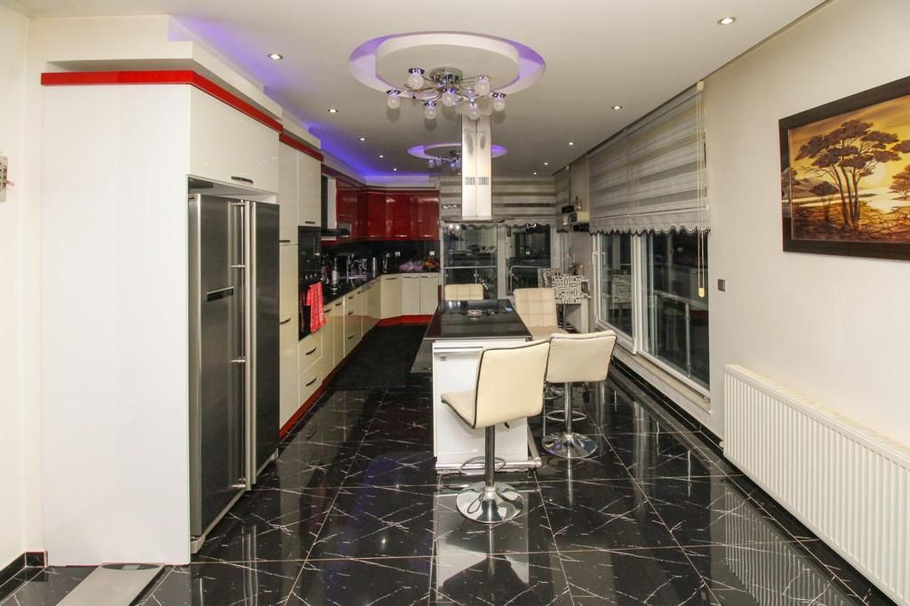 Вилла в Анталии, Турция, 500 м2 фото 2
