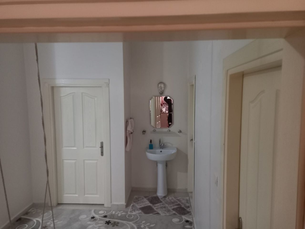 Квартира в Мерсине, Турция, 140 м2 фото 2