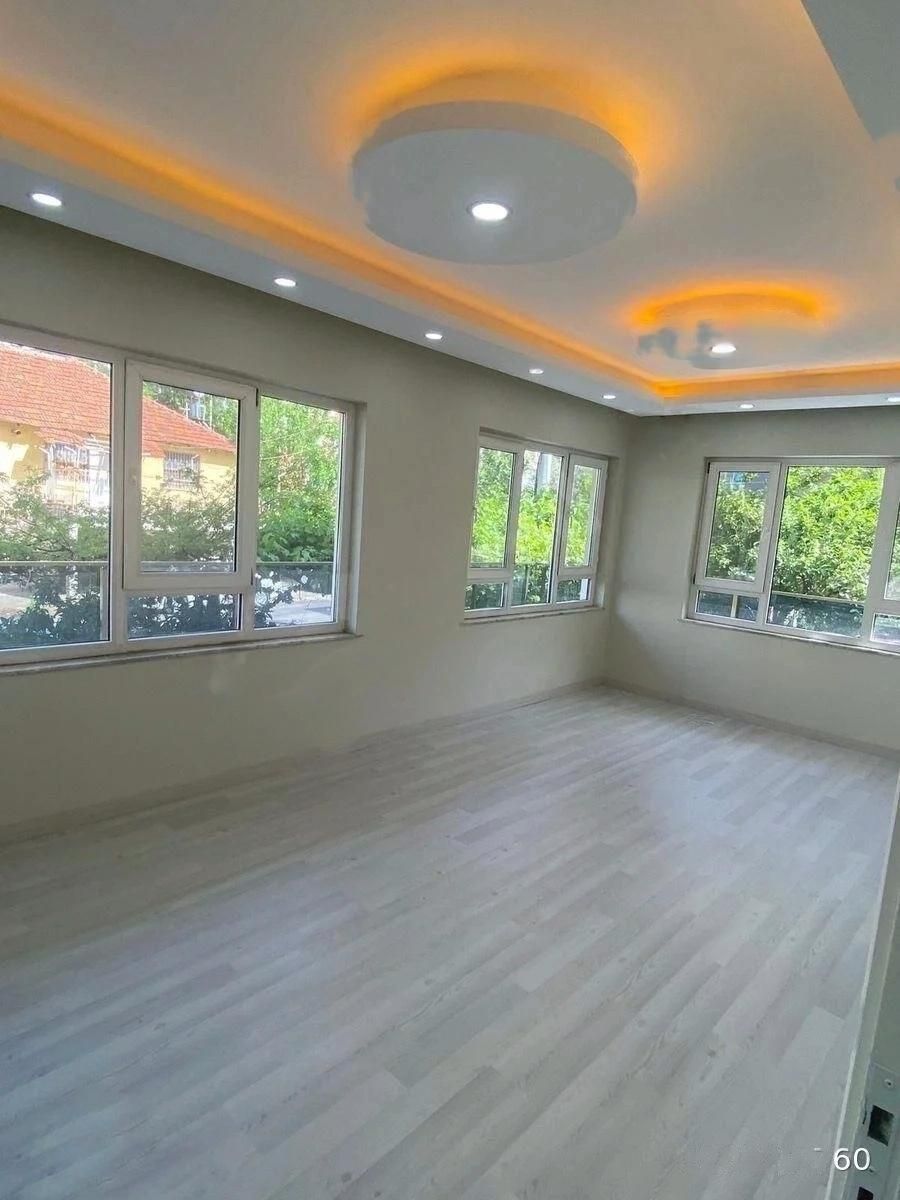 Квартира в Анталии, Турция, 100 м2 фото 2