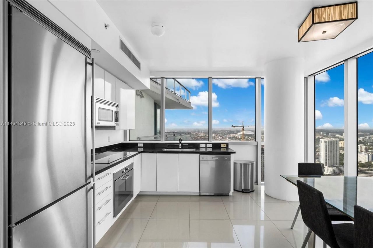 Квартира в Майами, США, 120 м2 фото 3