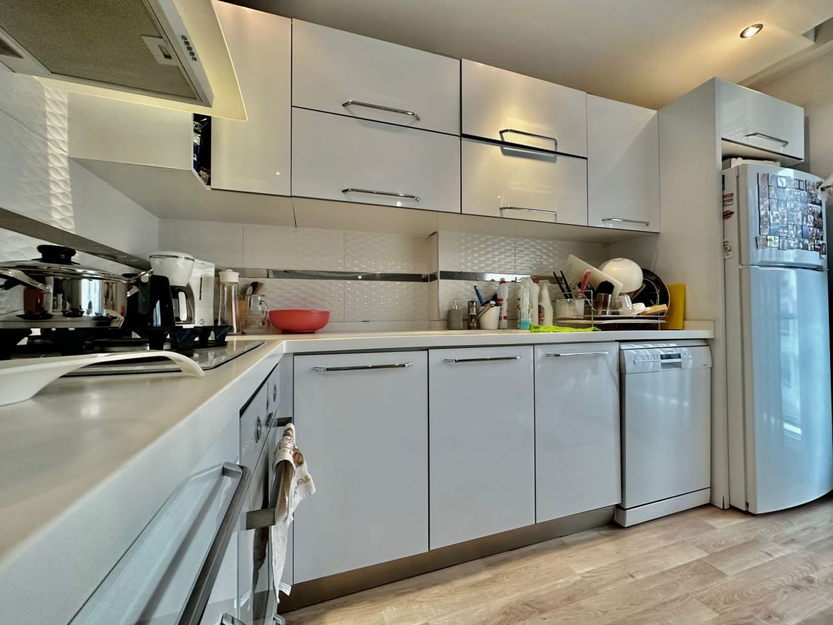 Квартира Uluç Mh., Турция, 125 м2 фото 3