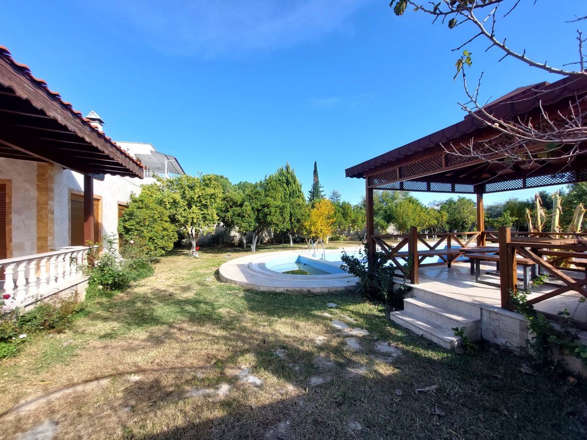 Дом в Анталии, Турция, 470 м2 фото 2
