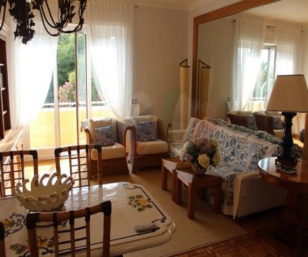 Апартаменты в Сан-Ремо, Италия, 78 м2 фото 2