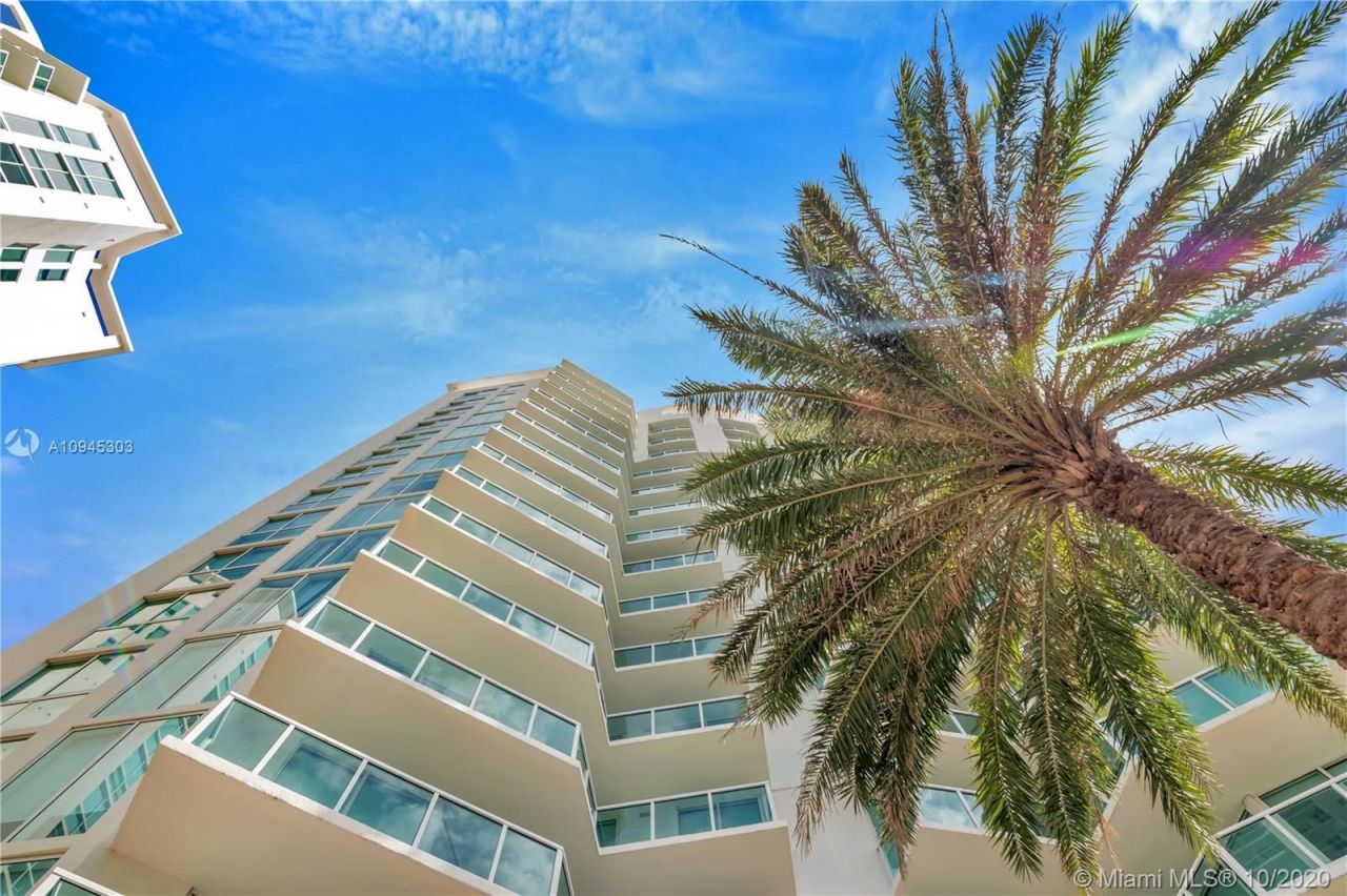 Квартира в Майами, США, 140 м2 фото 4
