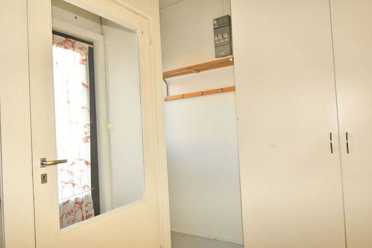 Квартира в Васа, Финляндия, 29 м2 фото 2