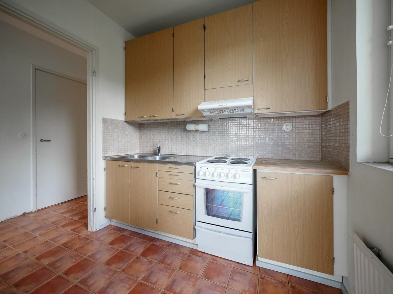 Квартира в Кангасниеми, Финляндия, 49 м2 фото 3