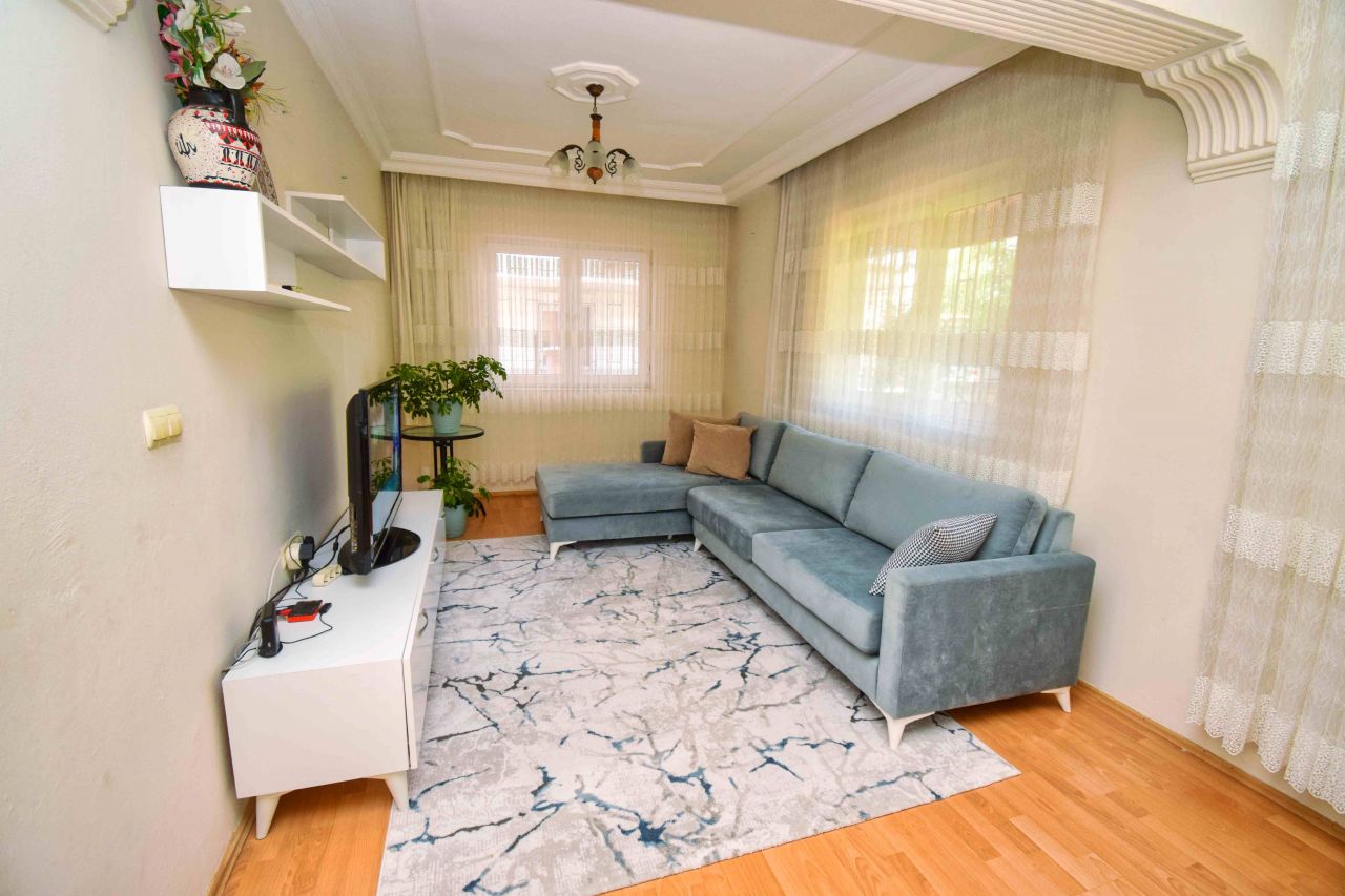 Квартира в Анталии, Турция, 200 м2 фото 5