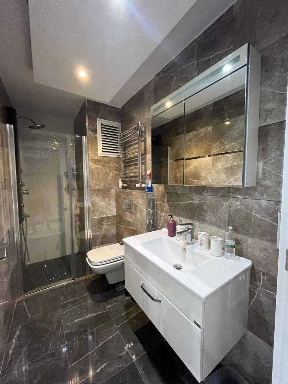 Квартира в Анталии, Турция, 90 м2 фото 4