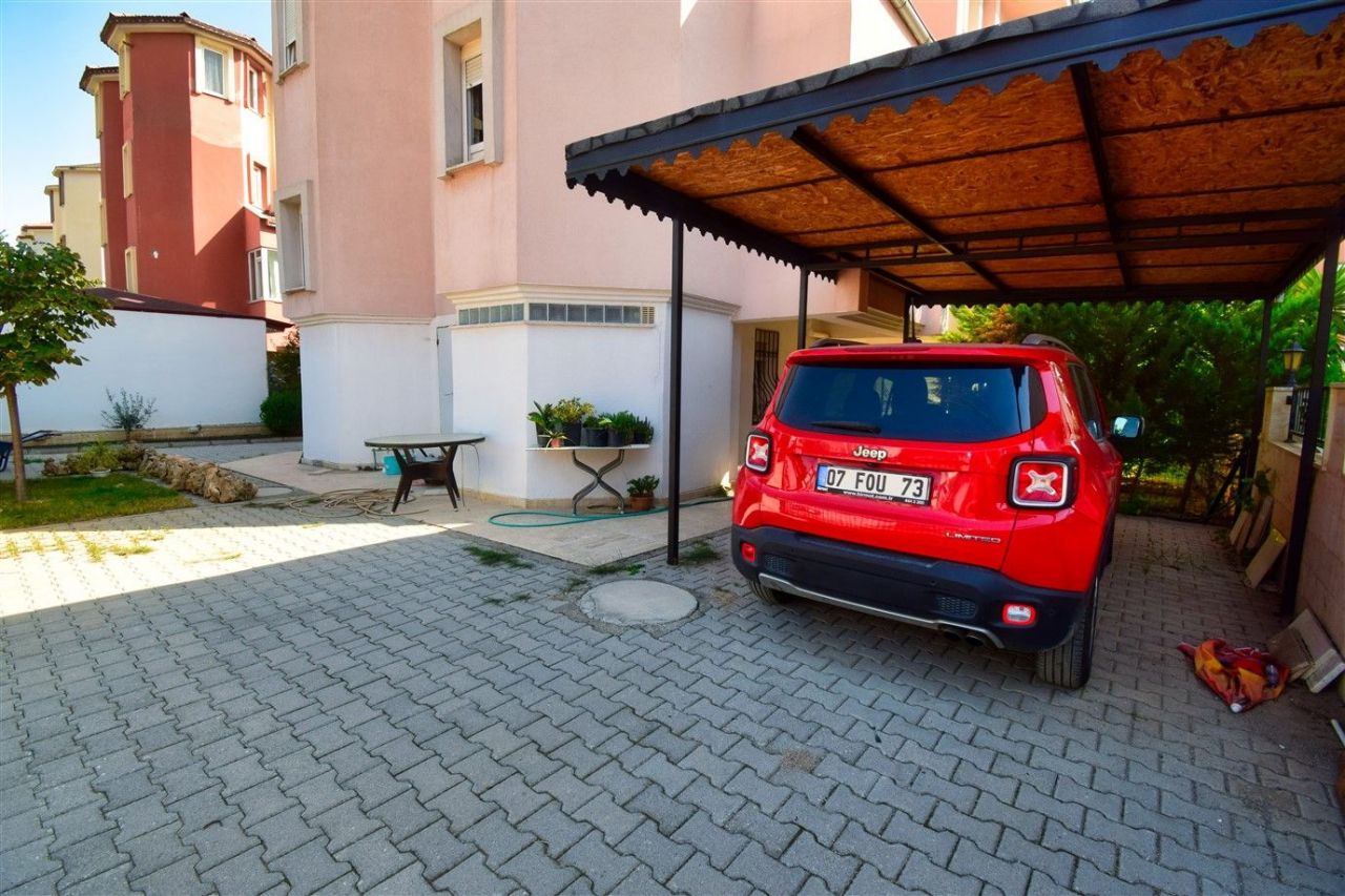 Вилла в Анталии, Турция, 546 м2 фото 5