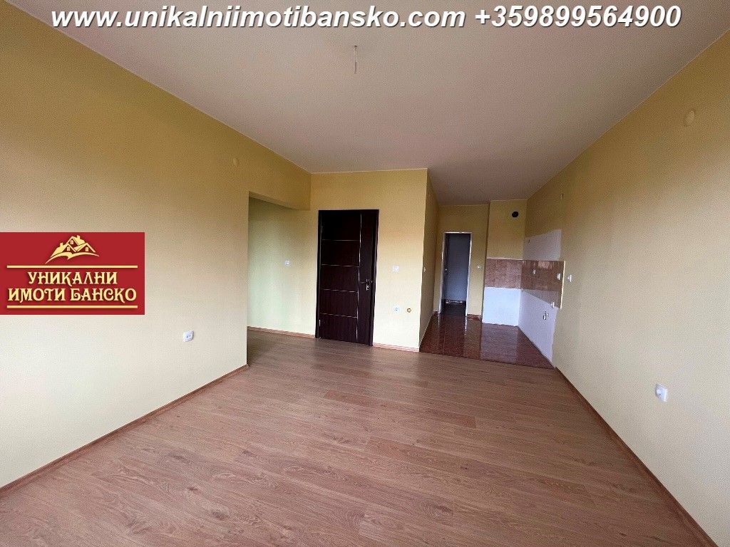 Апартаменты в Банско, Болгария, 77 м2 фото 4