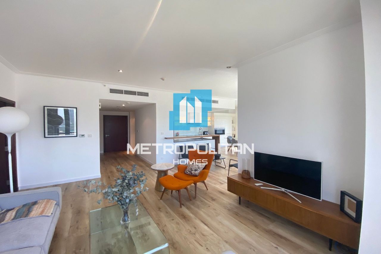 Апартаменты в Дубае, ОАЭ, 145 м2 фото 4