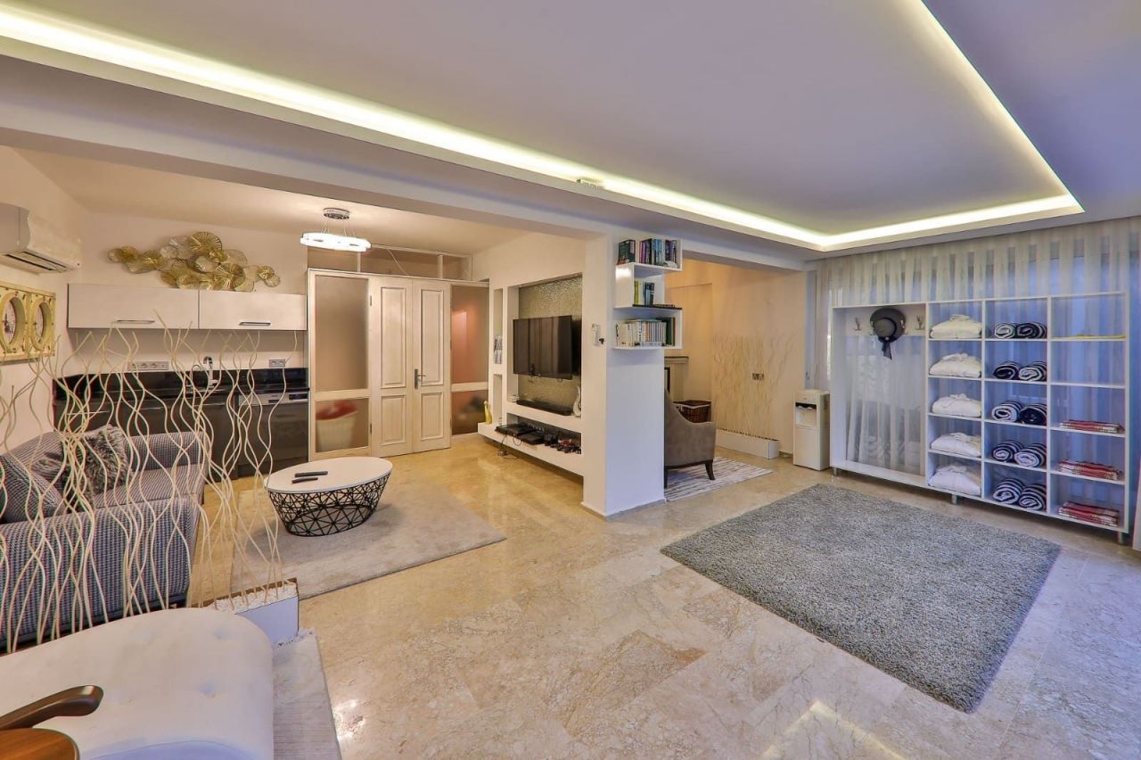Вилла в Фетхие, Турция, 270 м2 фото 3