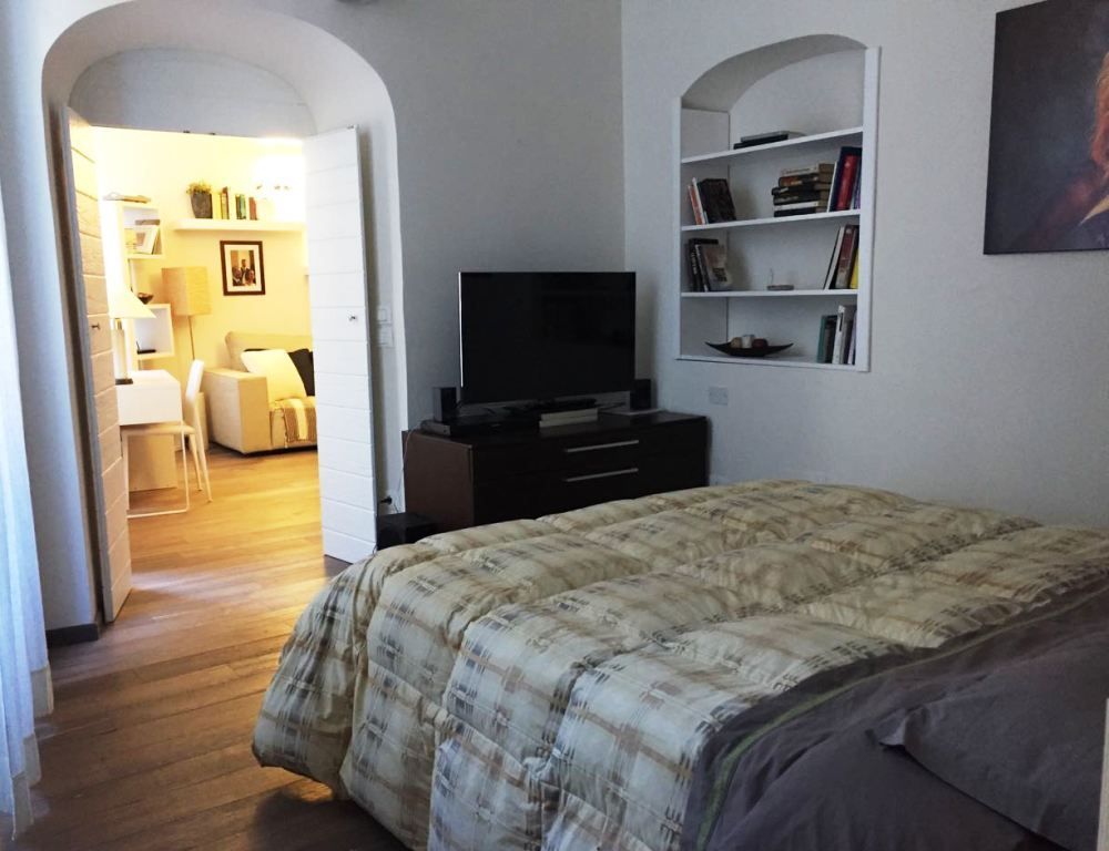 Квартира в Сан-Ремо, Италия, 75 м2 фото 5