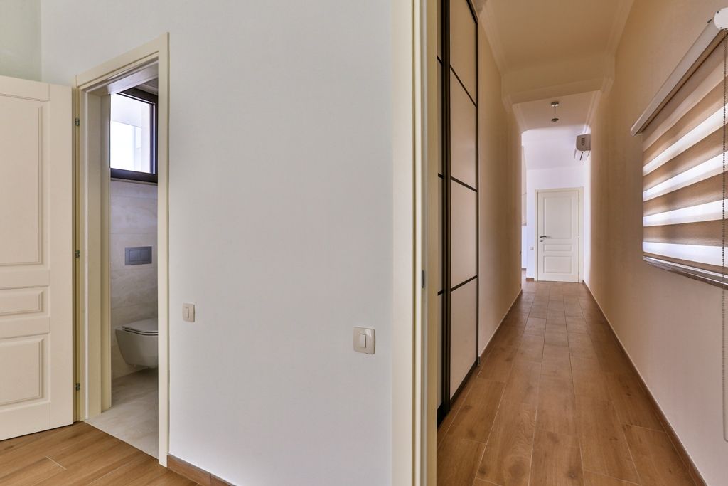 Вилла в Тивате, Черногория, 290 м2 фото 3