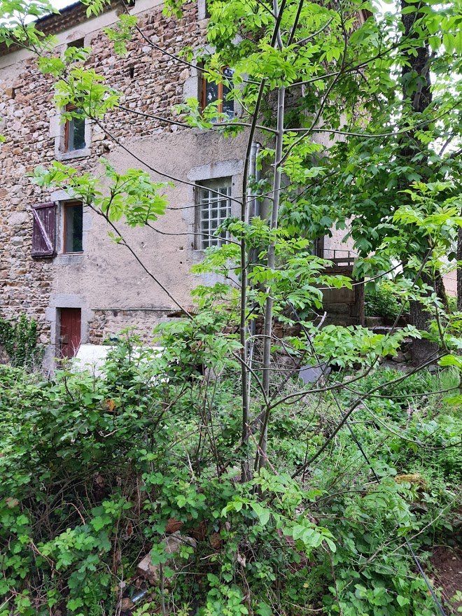 Дом в Оверни, Франция фото 4