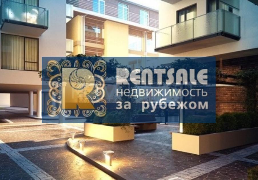 Апартаменты в Риге, Латвия, 66 м2 фото 4