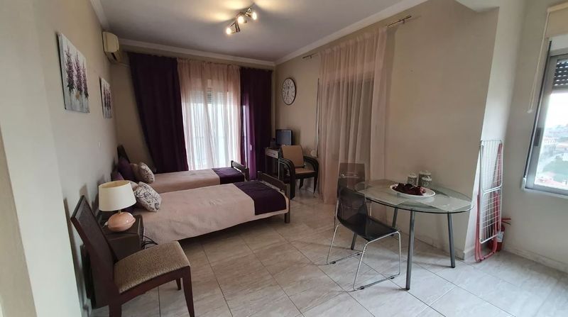 Квартира в Ситонии, Греция, 40 м2 фото 2