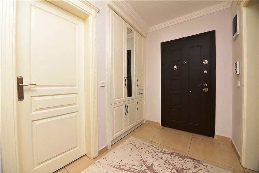 Квартира в Алании, Турция, 134 м2 фото 4
