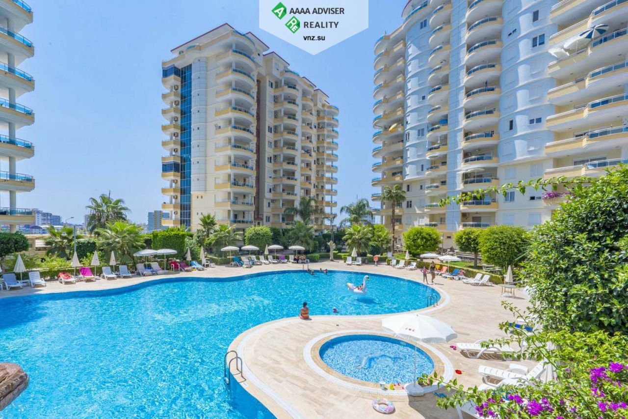 Квартира в Алании, Турция, 320 м2 фото 5