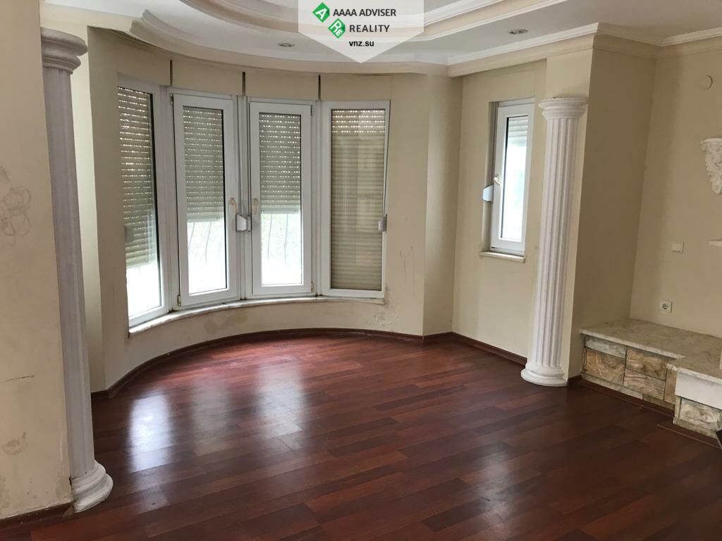 Вилла в Алании, Турция, 250 м2 фото 5