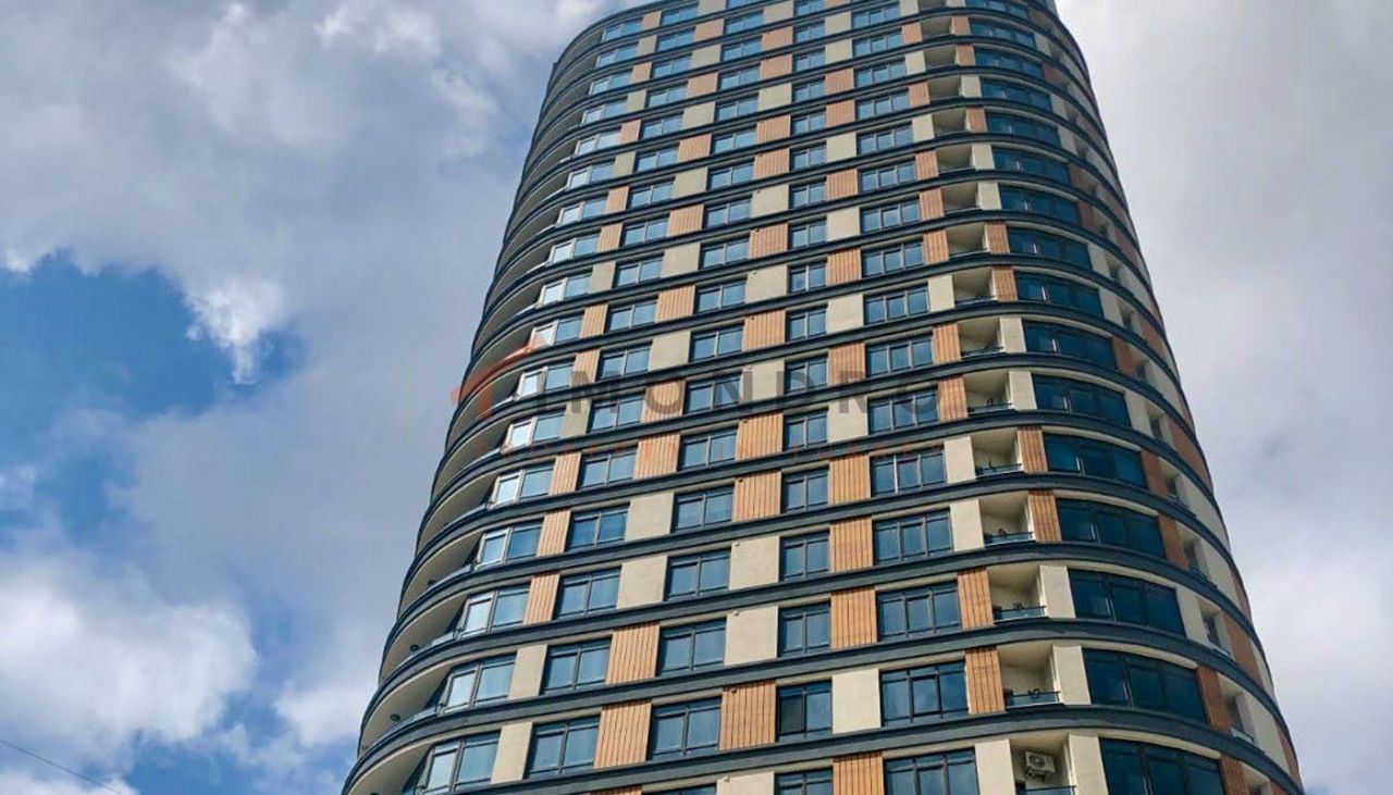 Квартира в Эсеньюрте, Турция, 46 м2 фото 4