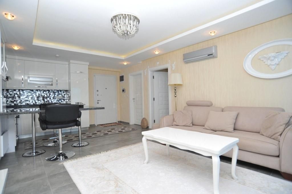 Квартира в Кестеле, Турция, 65 м2 фото 2