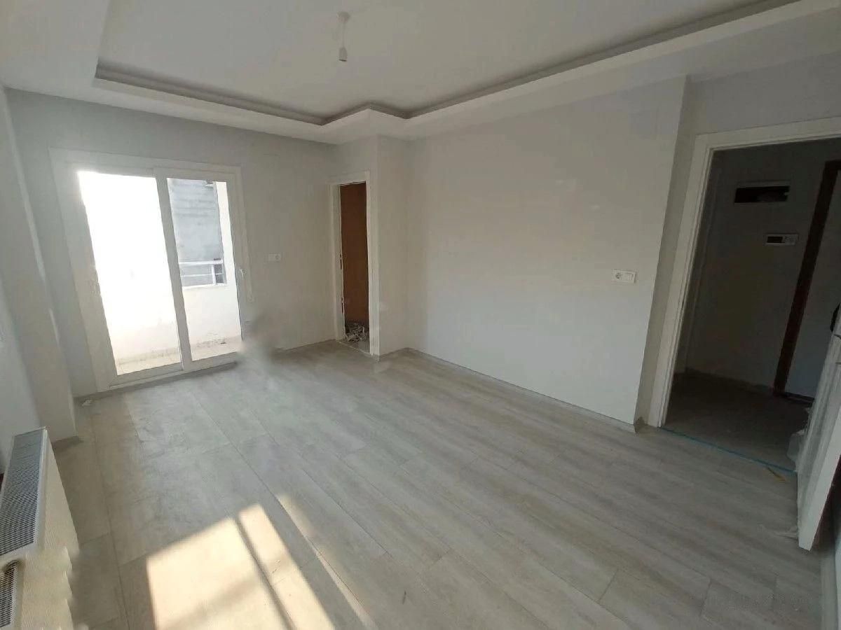Квартира в Мерсине, Турция, 120 м2 фото 2