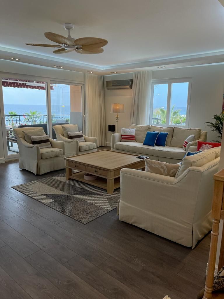 Квартира в Алании, Турция, 300 м2 фото 2