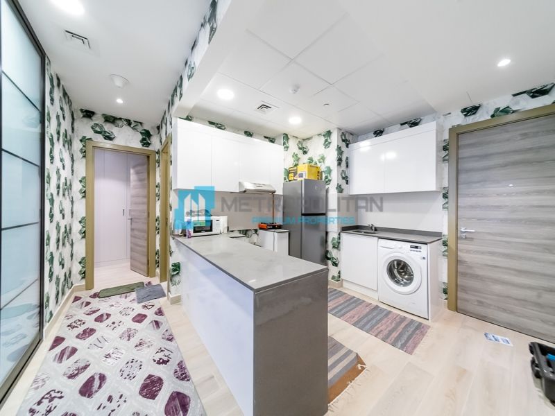 Апартаменты в Дубае, ОАЭ, 69.21 м2 фото 3