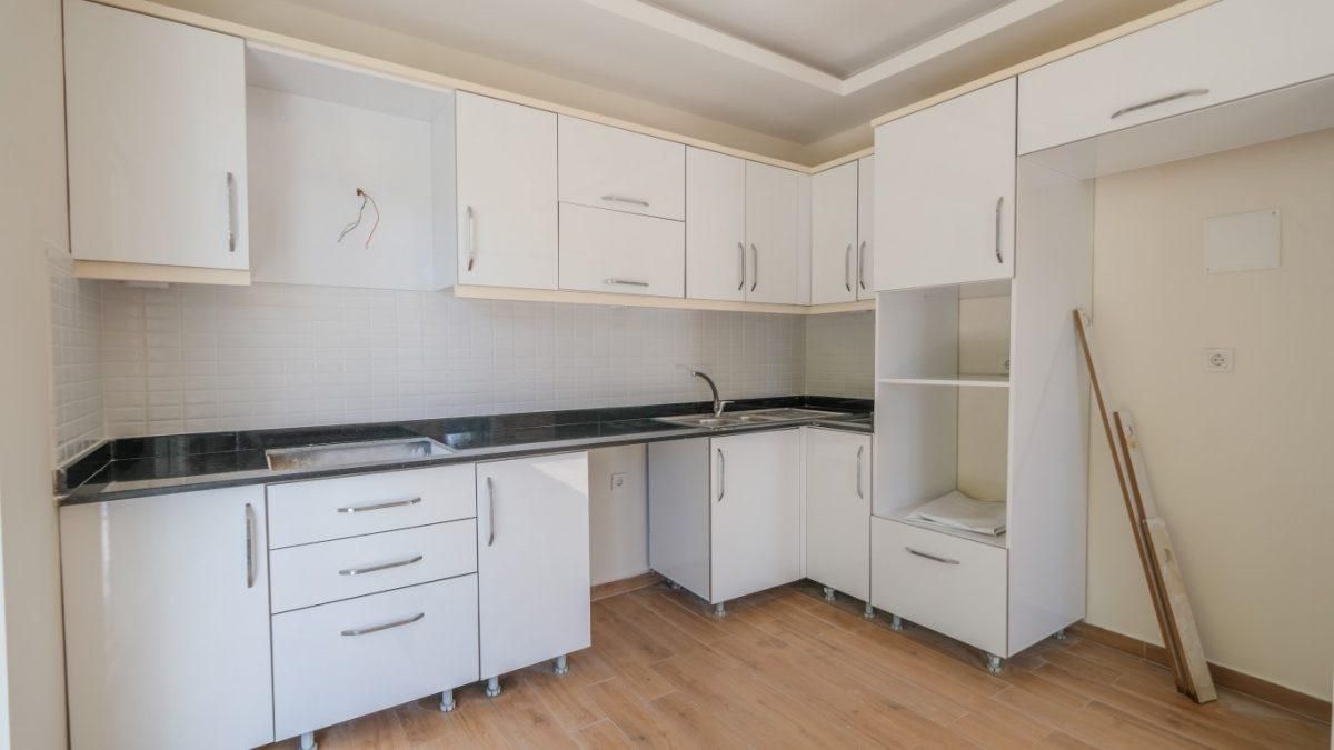 Пентхаус в Авсалларе, Турция, 125 м2 фото 5