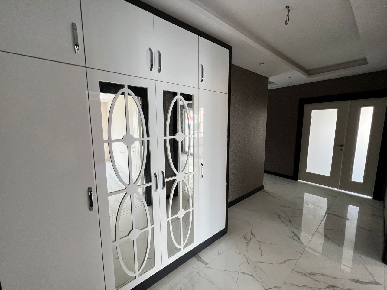 Квартира в Мерсине, Турция, 200 м2 фото 2