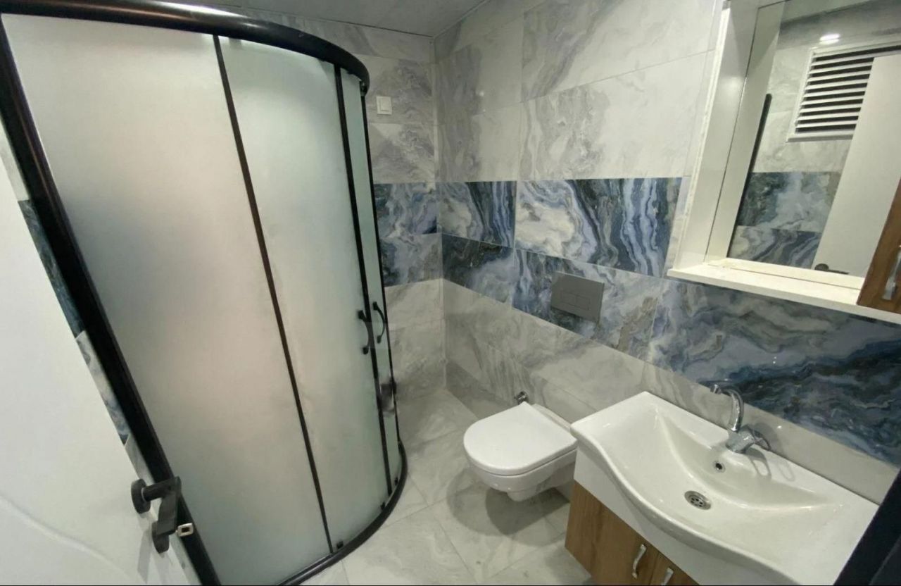 Квартира в Анталии, Турция, 140 м2 фото 2