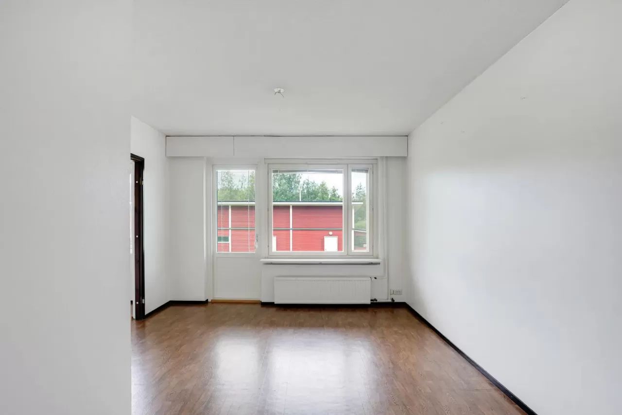 Квартира в Йоэнсуу, Финляндия, 30 м2 фото 2