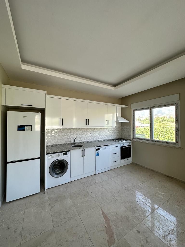 Квартира в Алании, Турция, 70 м2 фото 4