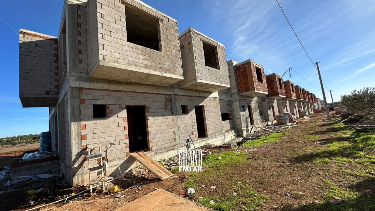 Вилла в Анталии, Турция, 170 м2 фото 2