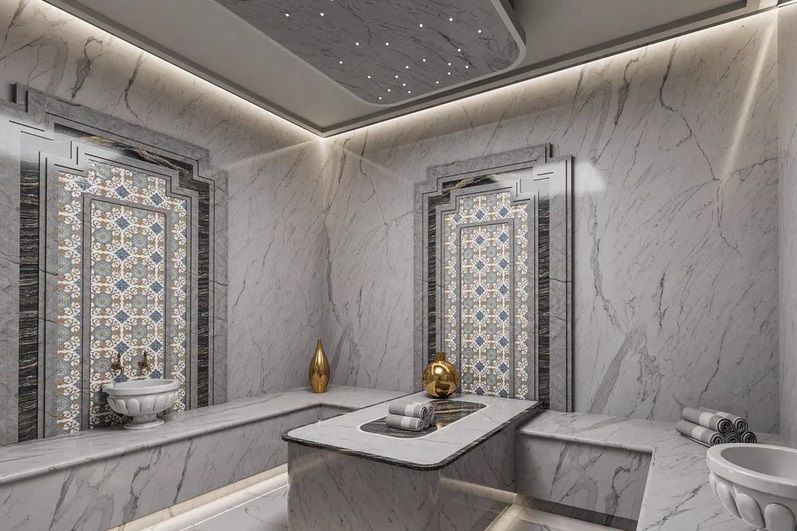 Вилла в Алании, Турция, 602 м2 фото 2