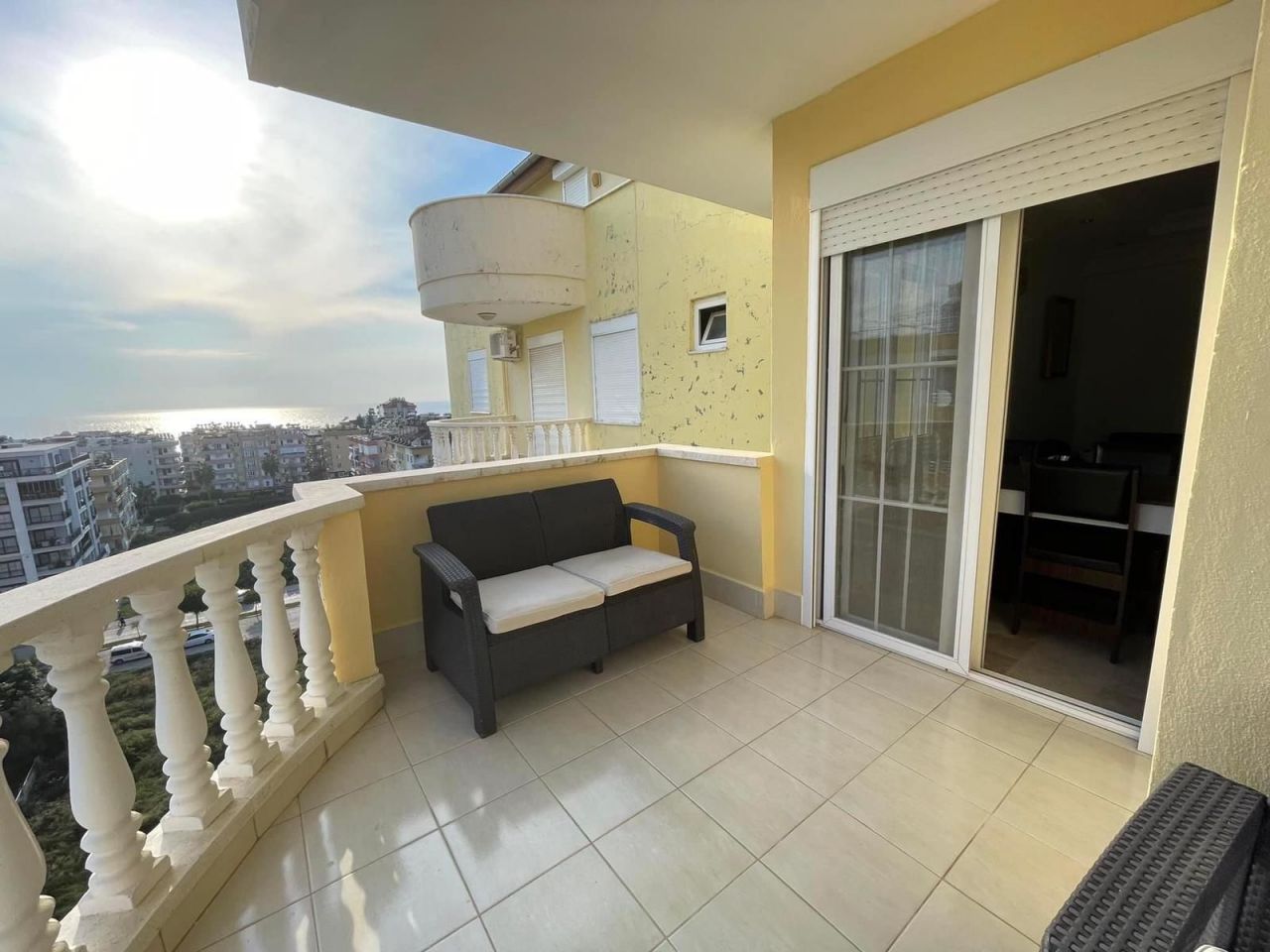 Пентхаус в Алании, Турция, 300 м2 фото 3