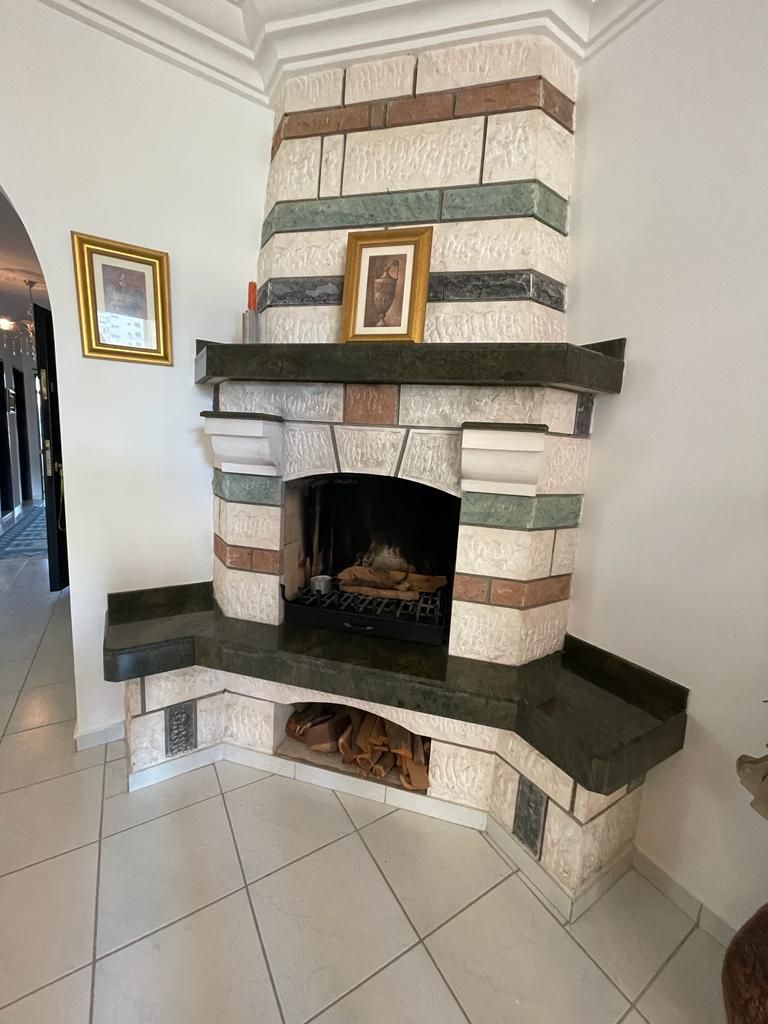 Квартира в Алании, Турция, 130 м2 фото 3