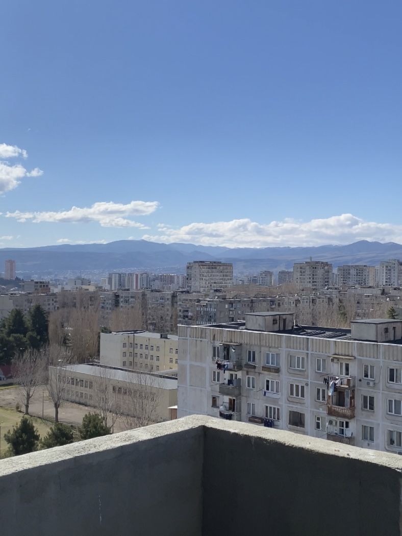 Квартира в Тбилиси, Грузия, 51 м2 фото 4