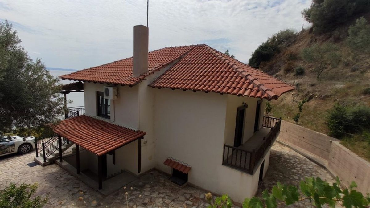 Дом на островах Додеканес, Греция, 150 м2 фото 5