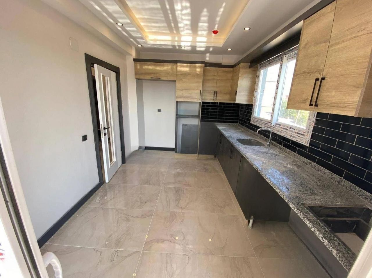 Квартира в Мерсине, Турция, 120 м2 фото 5